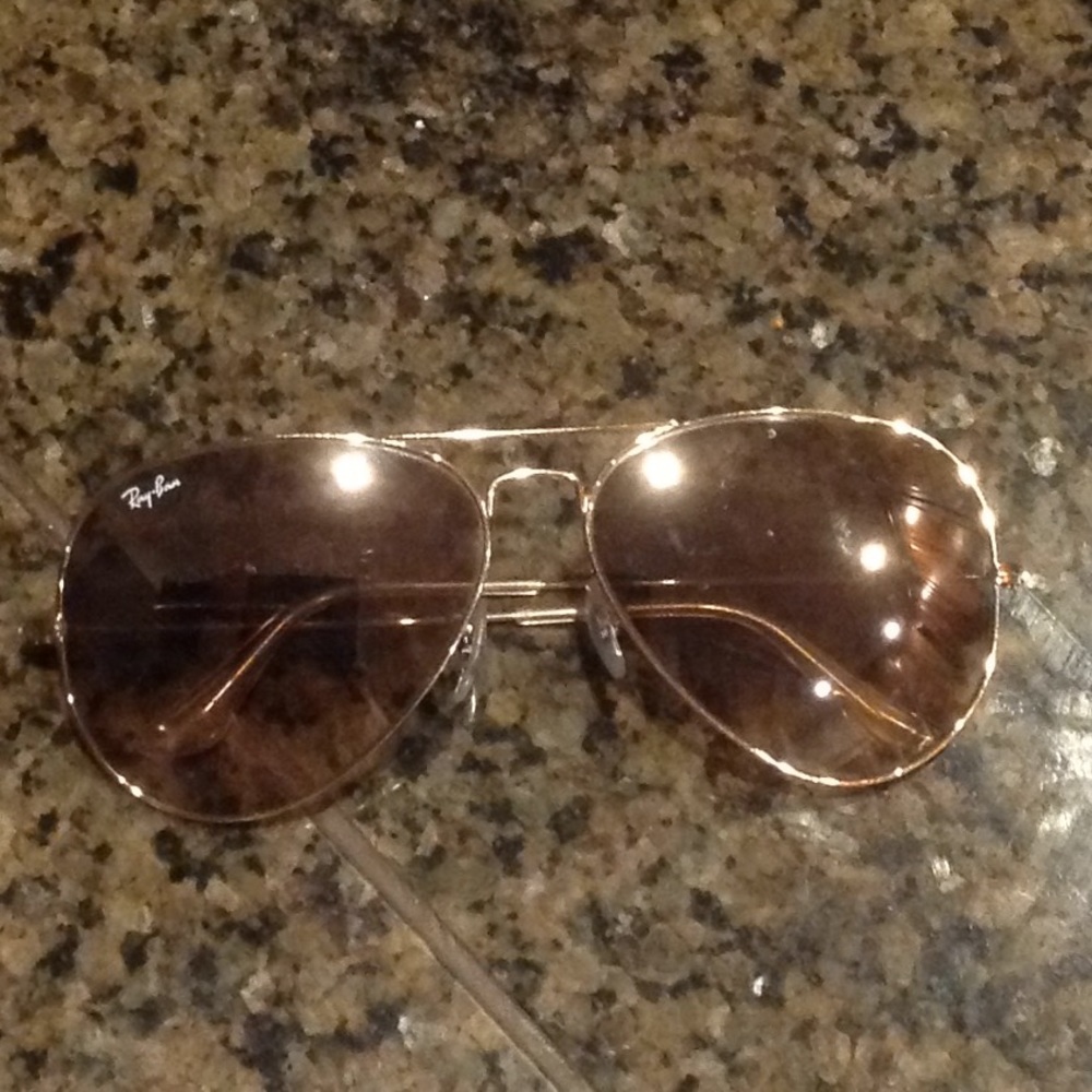 Good condition aviators